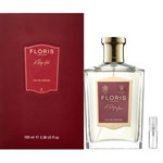 Floris A Rose For... - Eau de Parfum - Perfume Sample - 2 ml